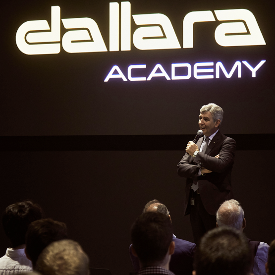 Dallara Academy