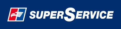Logo Super service 1