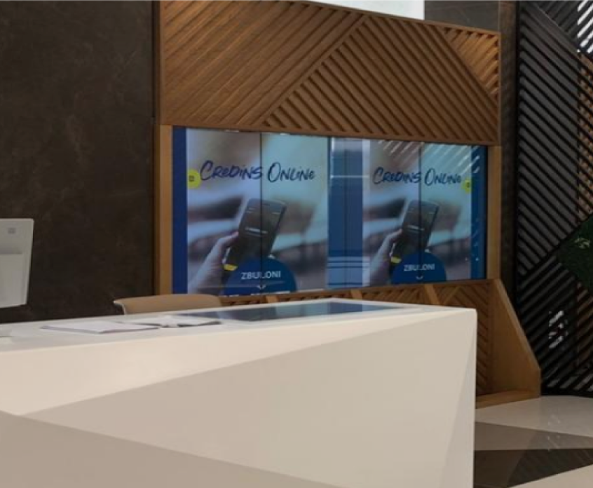 Un nuovo modello di banca