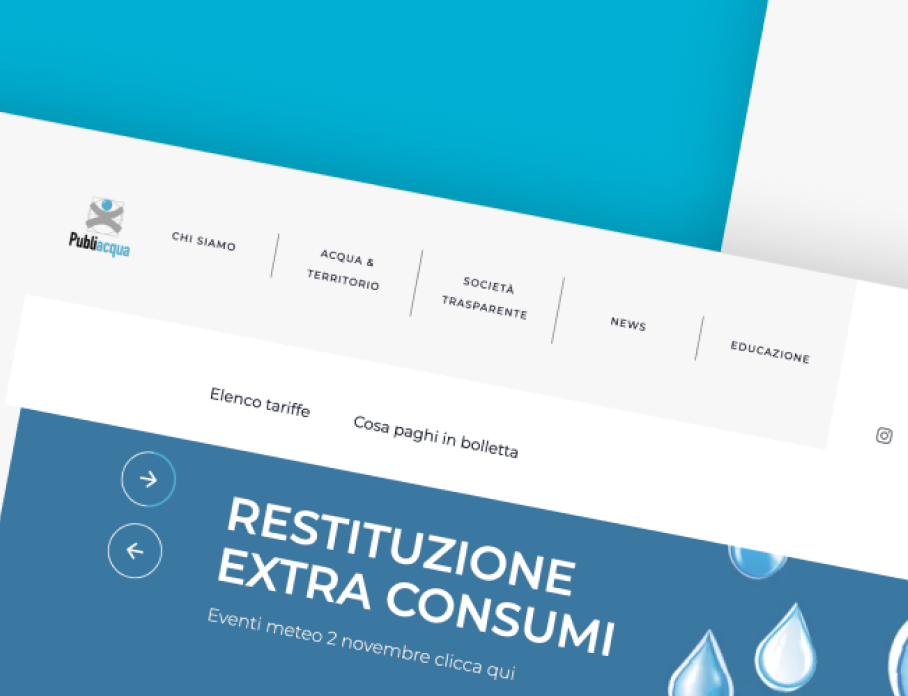 Digital Ecosystem Redesign