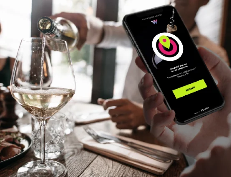 Milano Wine WEEK 2021