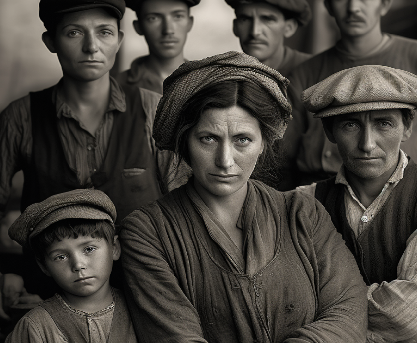 Una Phygital Experience per rivivere la storia dei migranti