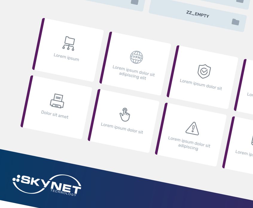 Service Portal
