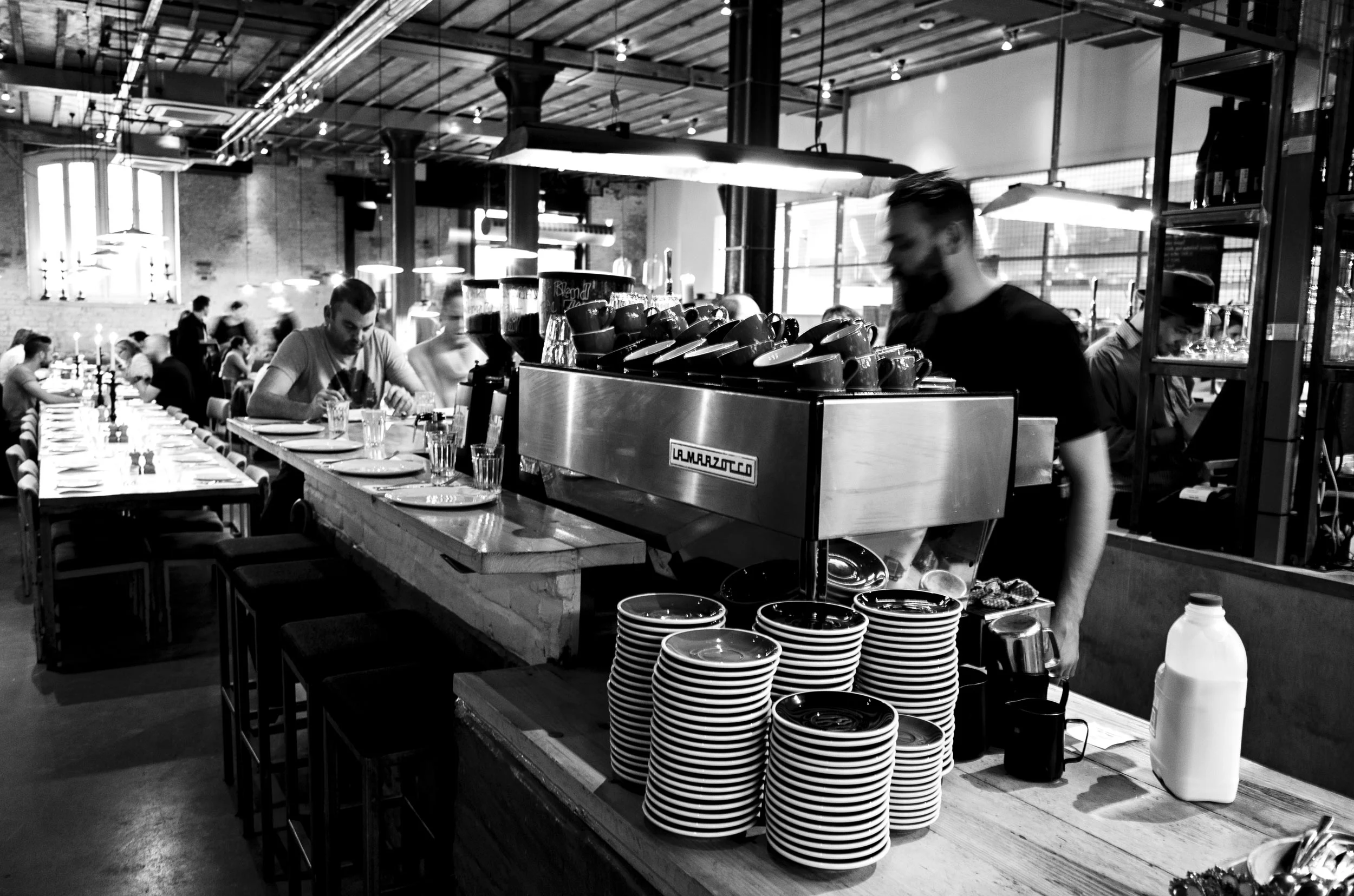 lamarzocco_softec