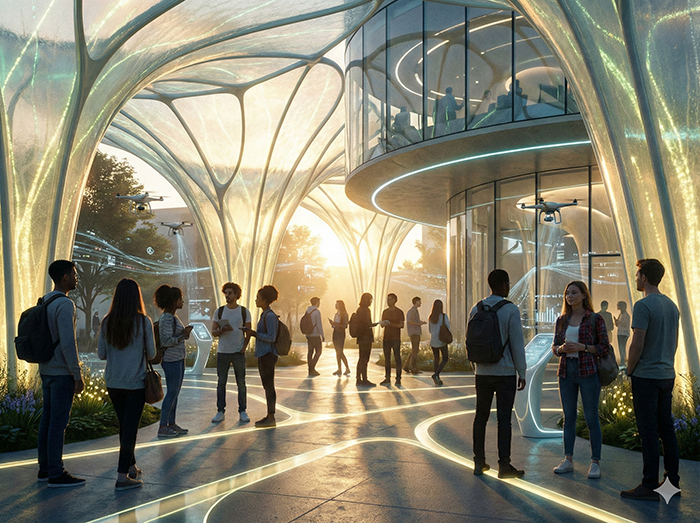 Smart Campus