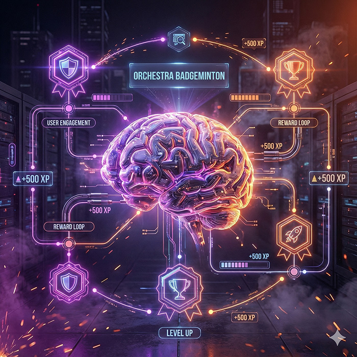 Digital Activation Strategy