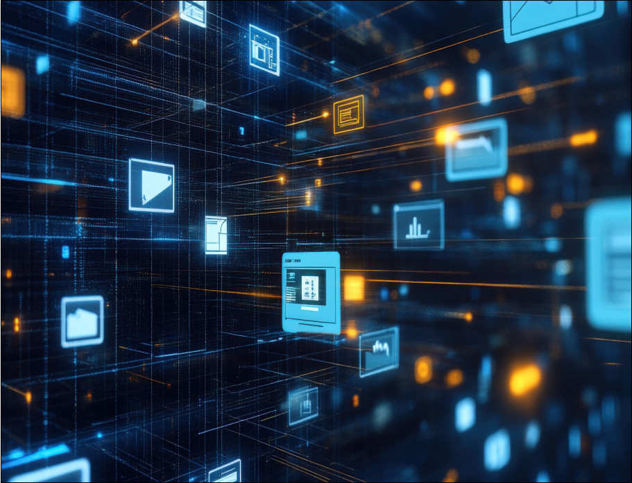 Digital Workplace
