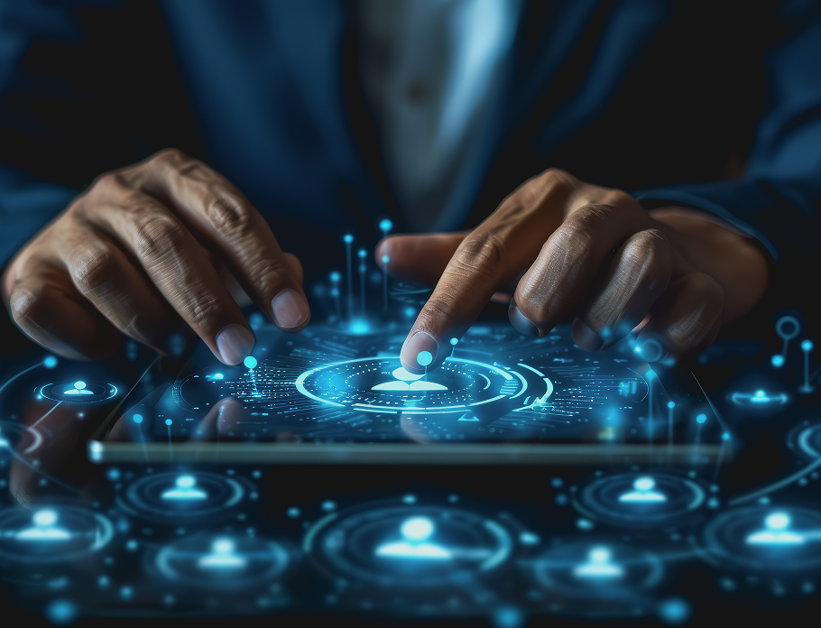CRM e customer data platform