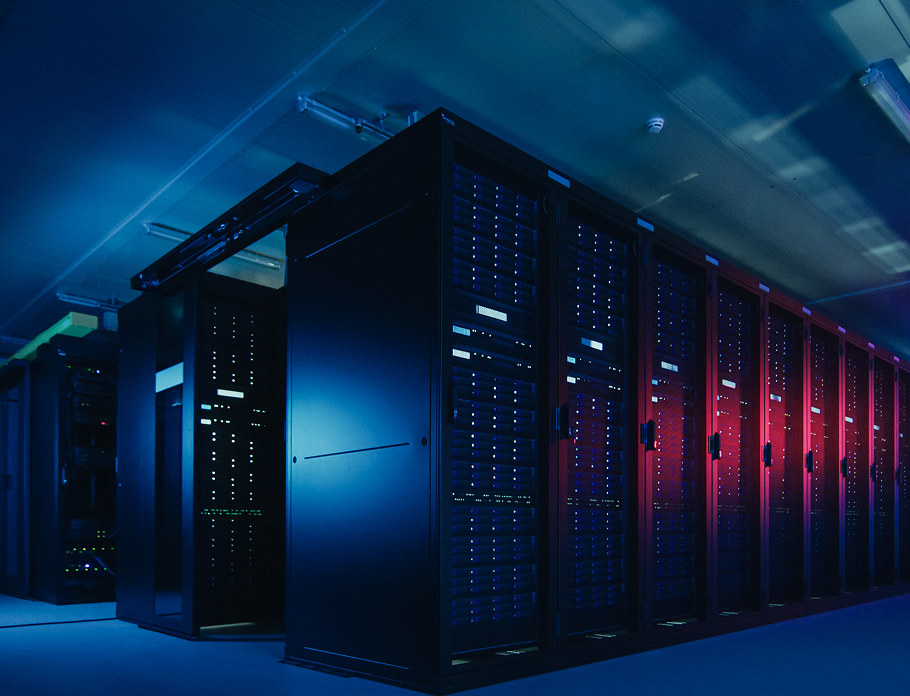 Data Cloud Security & Privacy