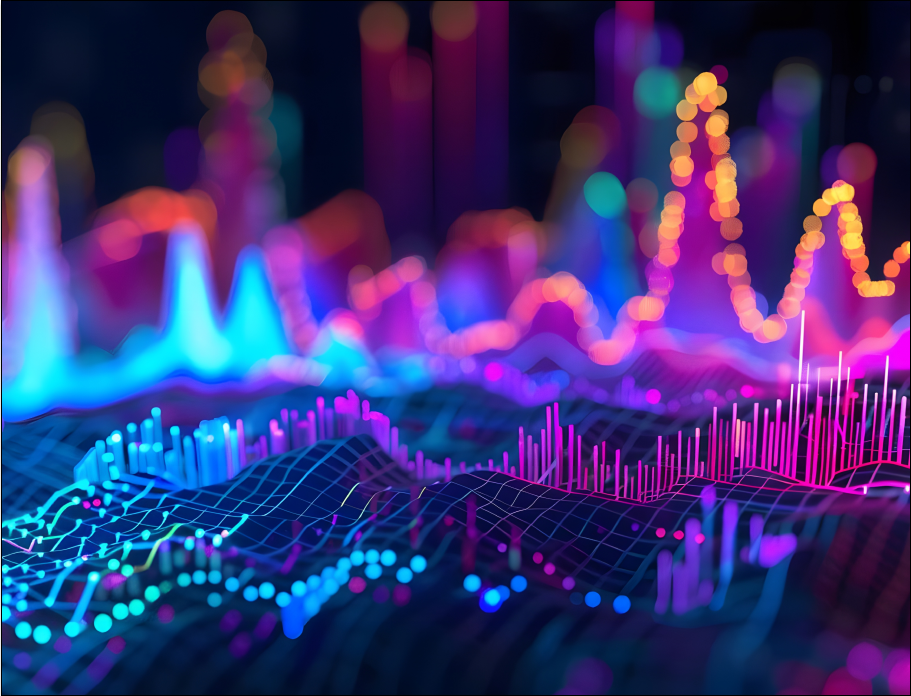 Data-Informed Digital Marketing