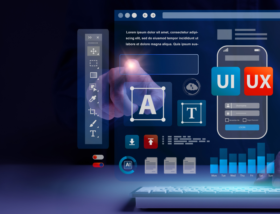 DXP e Digital & Mobile touchpoints