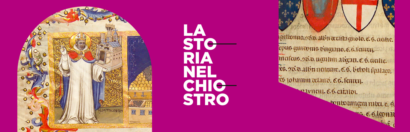 La storia si trasforma in un’esperienza immersiva
