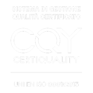 immagine - ISO 9001:2015