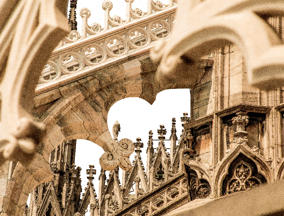 Veneranda Fabbrica del Duomo: a new website experience
